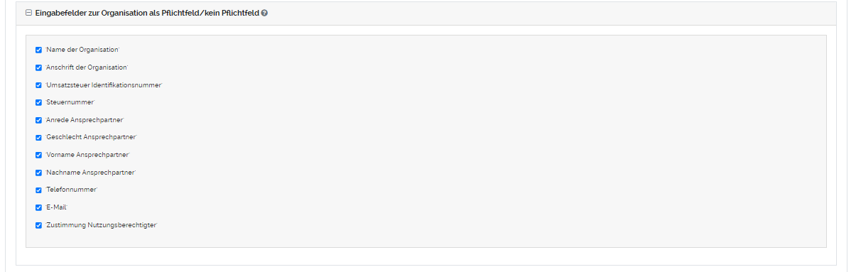 Nutzungsberechtiger Angaben Organisation Pflichtfeld.png