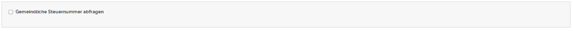 Gemeindliche Steuernummer leer.png