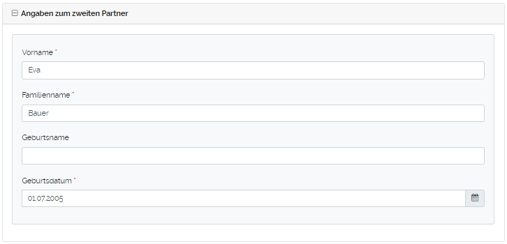 lebenspartnerschaftsurkunde zweiter Partner ausgefüllt.png