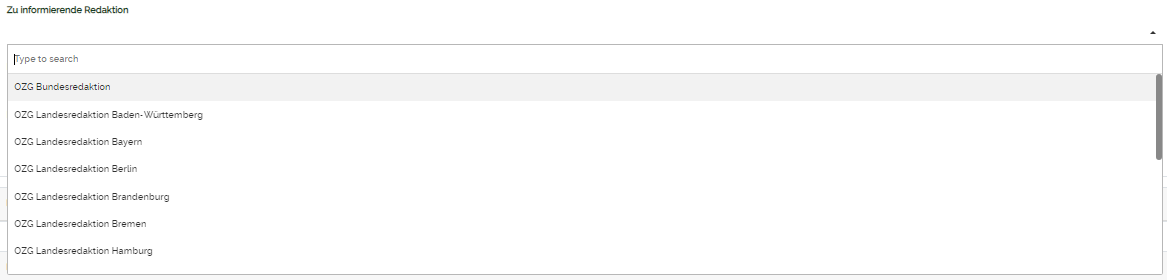OZG Meldung zu informierende Redaktion.png
